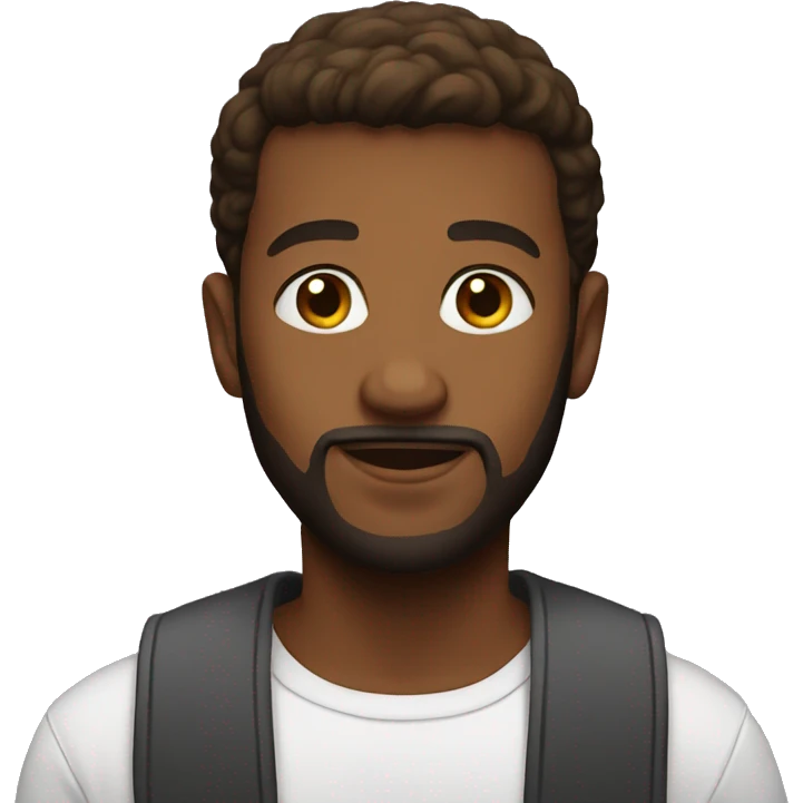 Christian  emoji