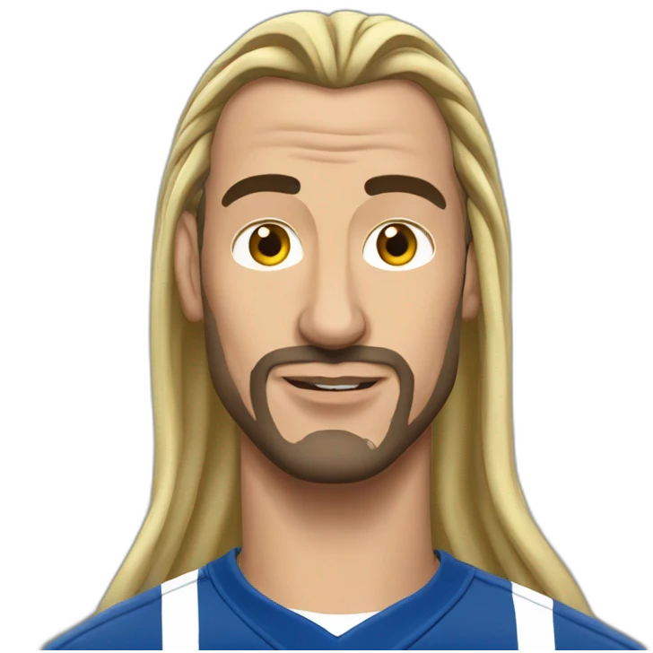 Ibrahimovich emoji