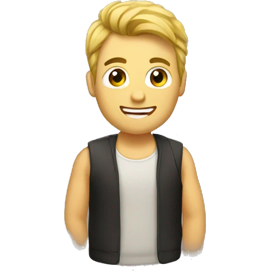 Adam Hilt emoji