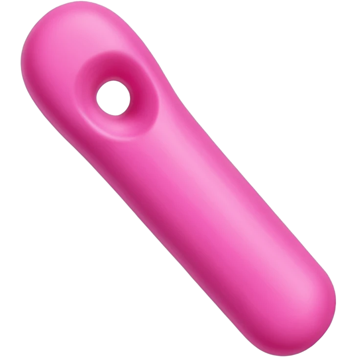 Dildo emoji