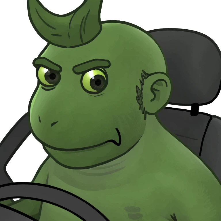 a pakistan driving an rs3 emoji