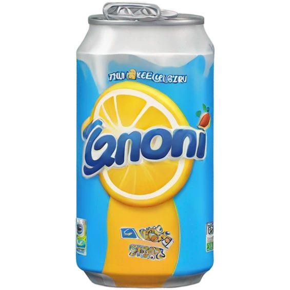 Caprisun emoji