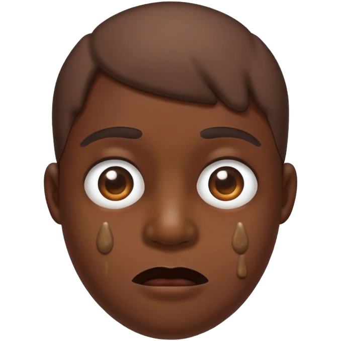 Poopy emoji
