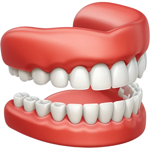 invisalign emoji