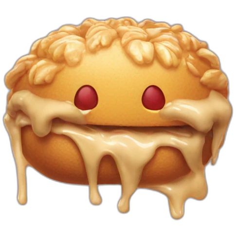 Mignonne🍗🍗 emoji