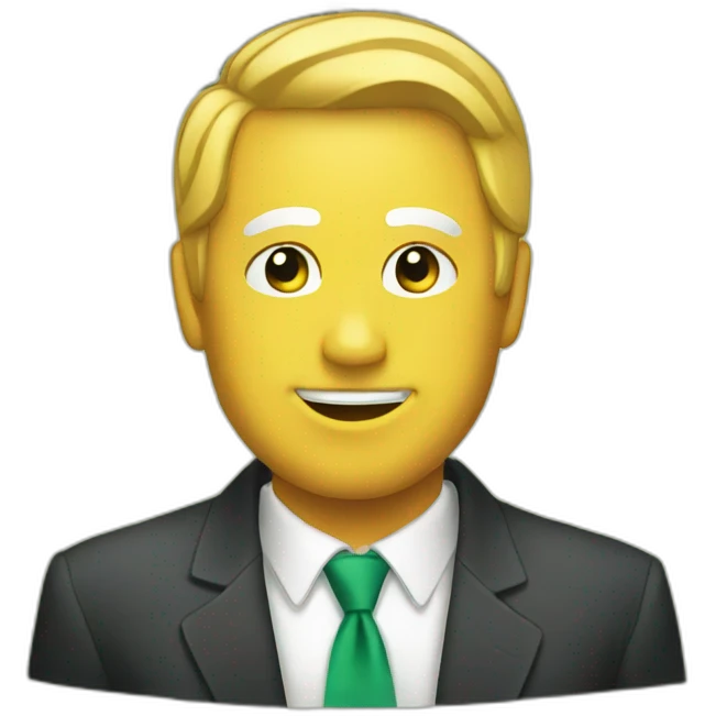 dollar emoji