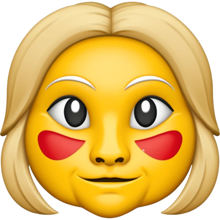 gucci logo emoji