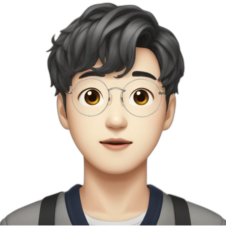 choi seungcheol  emoji