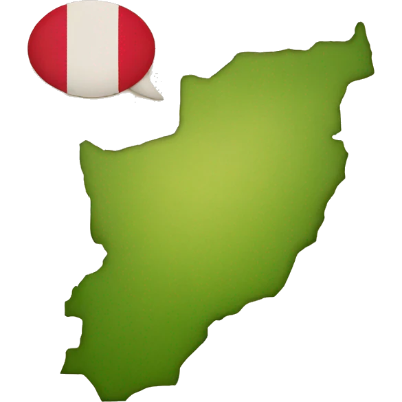morocco map emoji