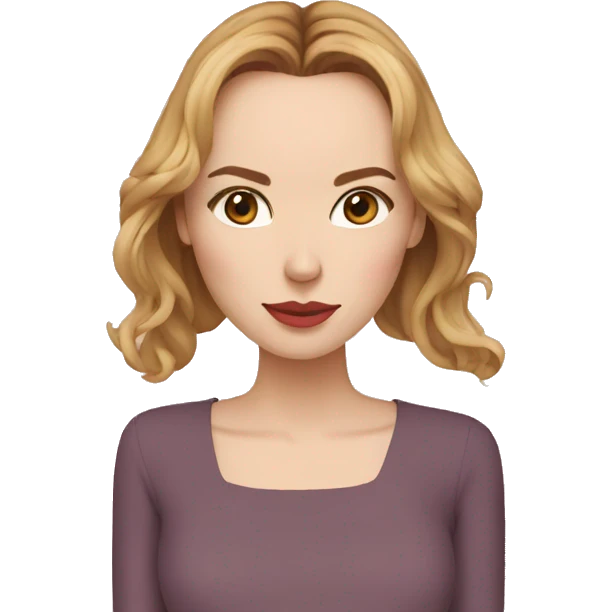 Jodie comer emoji