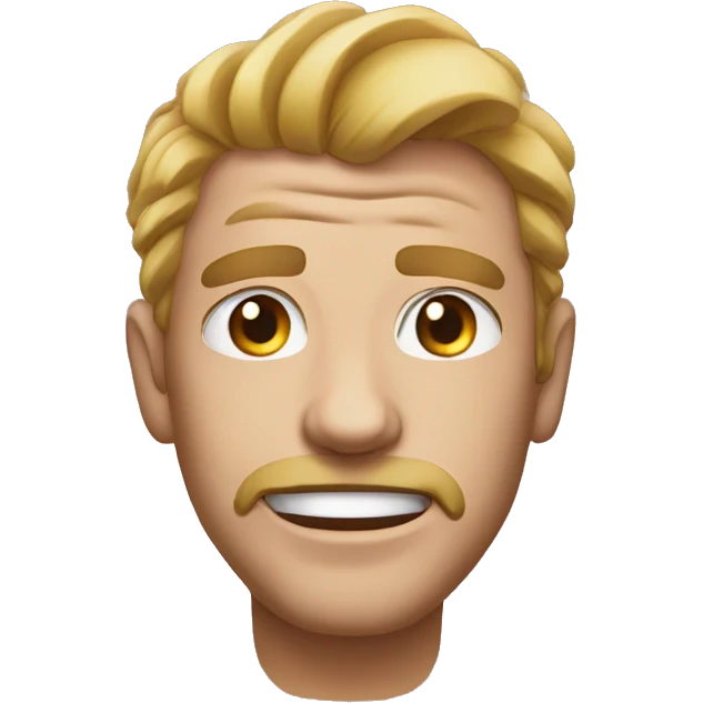 A emoji  lauhthing and cryng emoji
