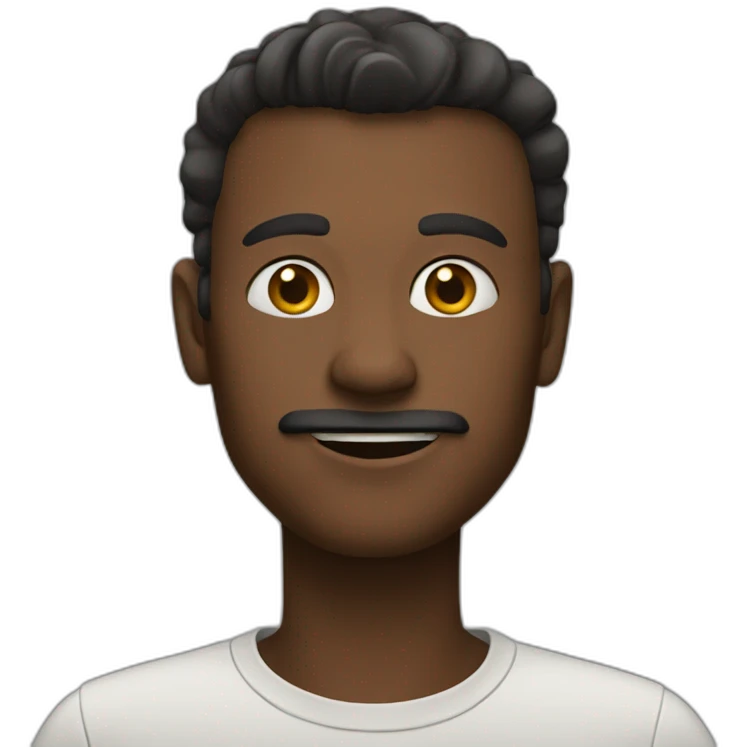 Chokbar emoji