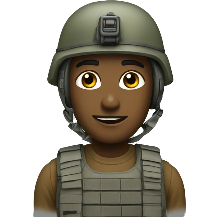 deployed emoji
