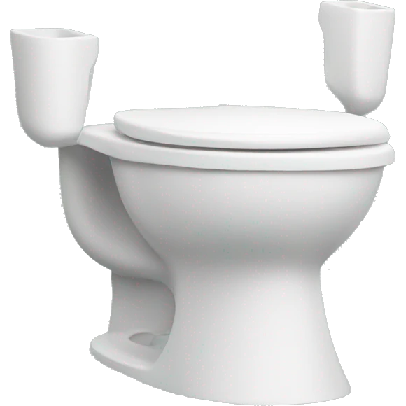 Skibiti toilet  emoji
