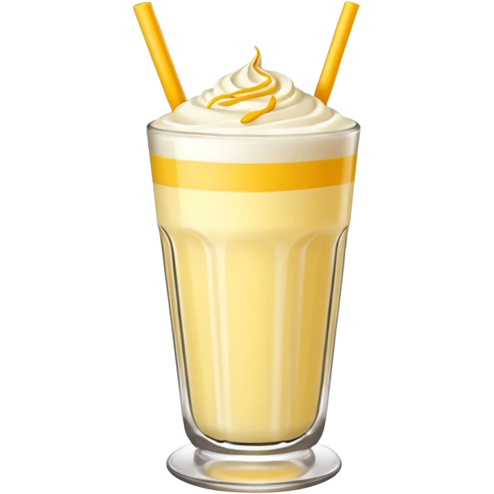 Lassi emoji