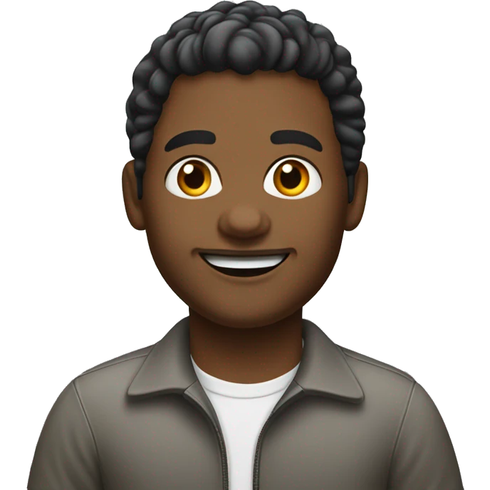 Mercedes GLS emoji