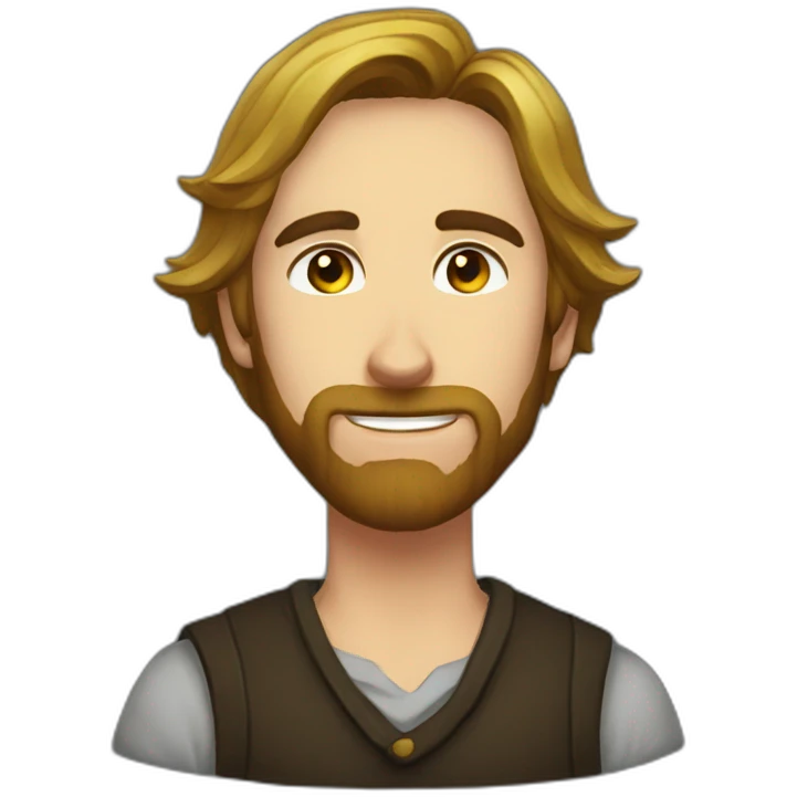 asmongold emoji