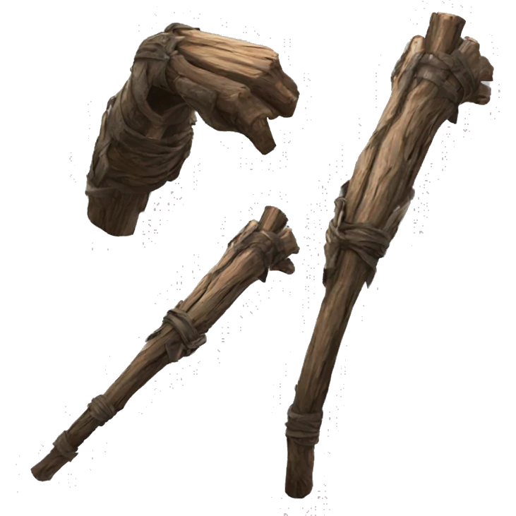  sekiro prosthesis wood arm emoji