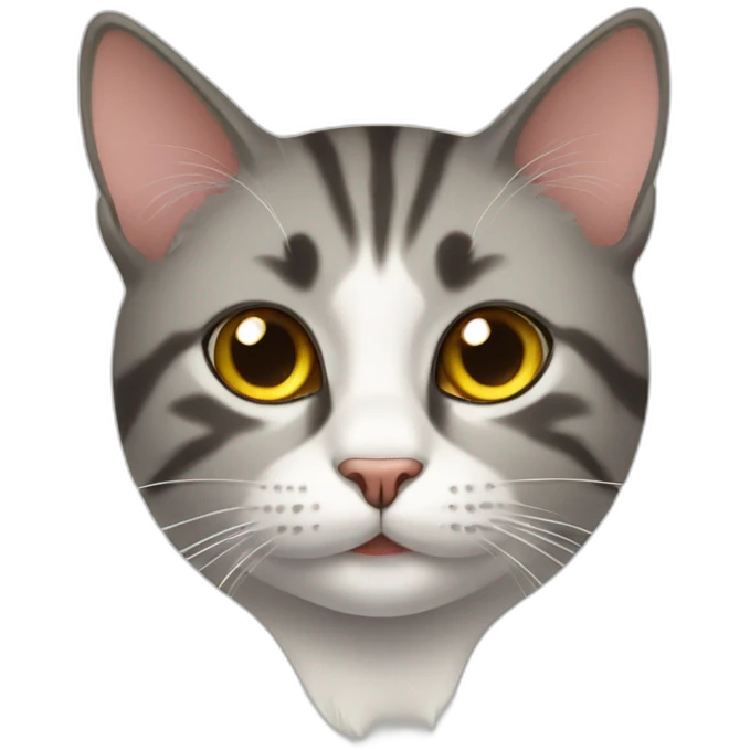 Cat emoji