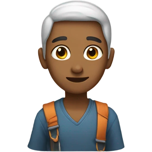 Shawer emoji