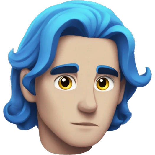 Hades lore Olympus  emoji