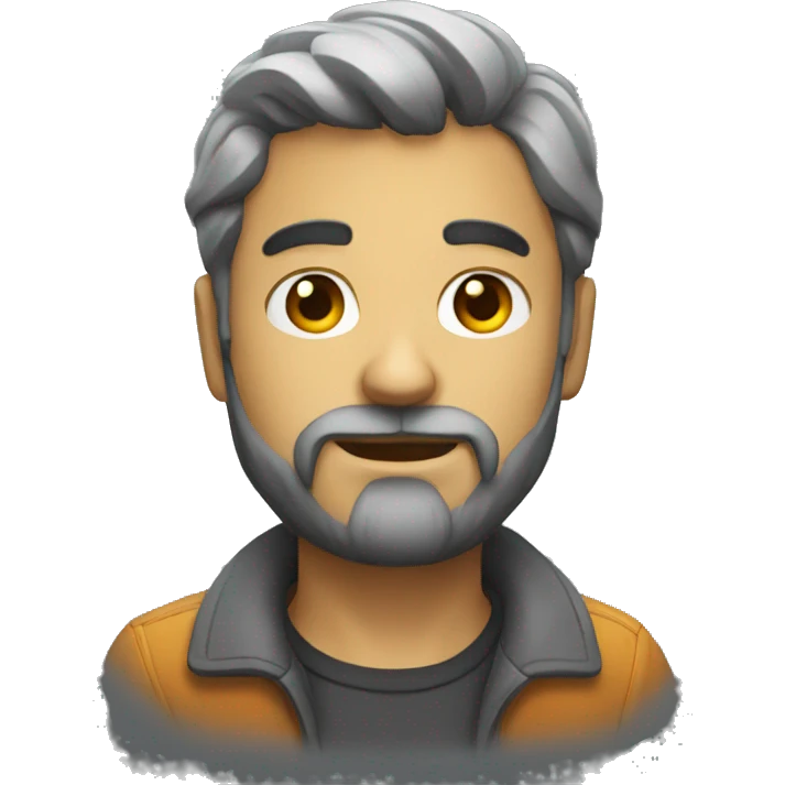 Developer emoji