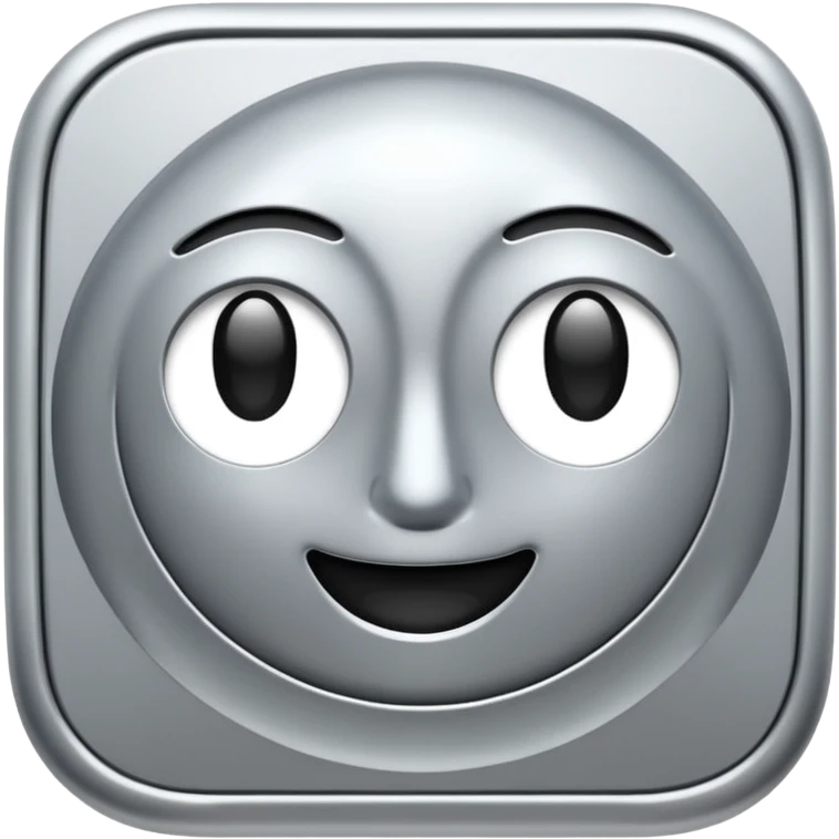 Iphone in ai emoji