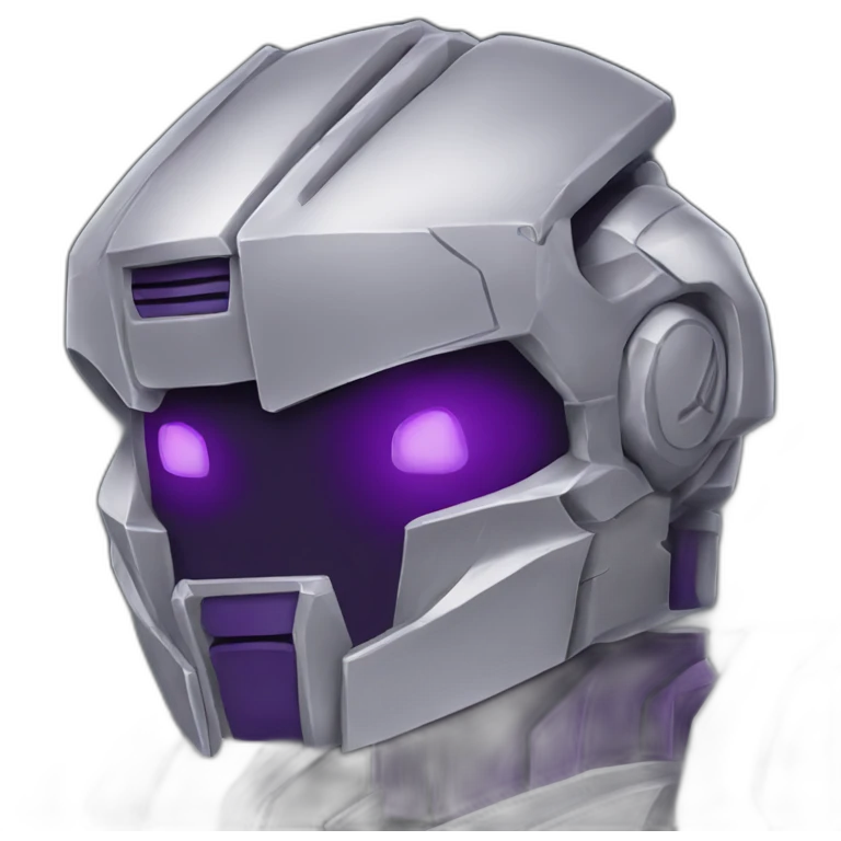 Megatron emoji