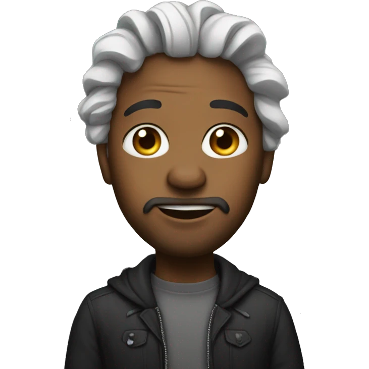 Artist  emoji