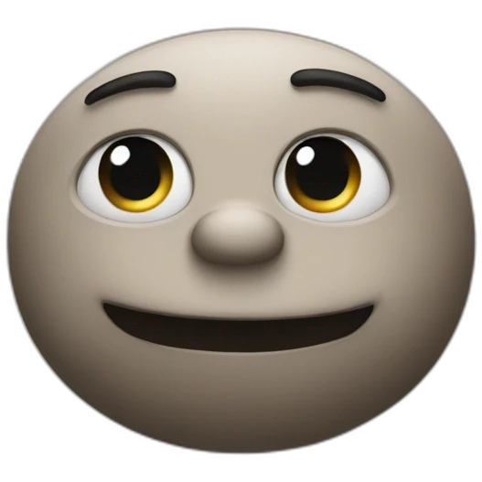 prout emoji