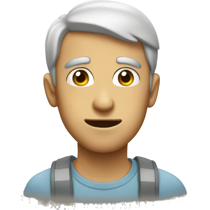 trool face emoji