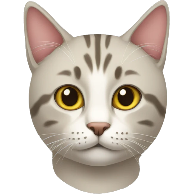 cat emoji