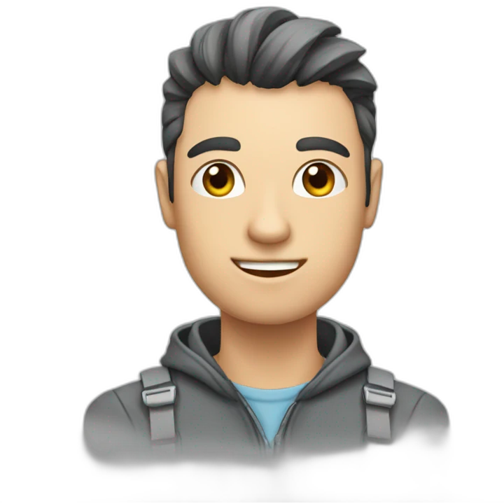 Inoxtag emoji