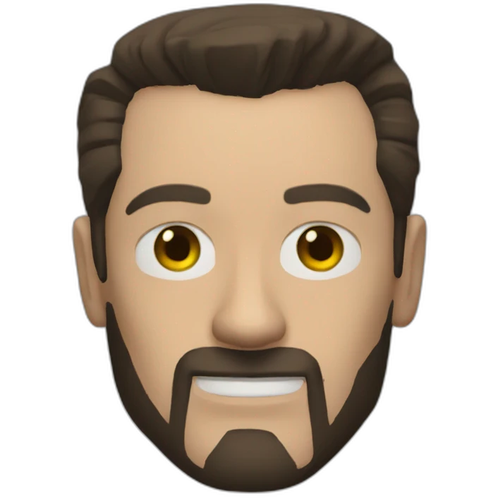Max Payne emoji