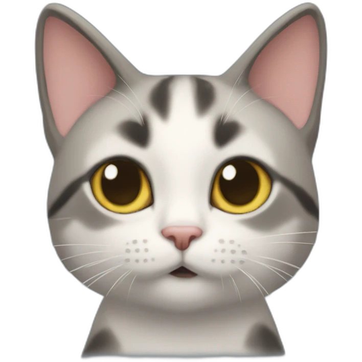 meows morales emoji