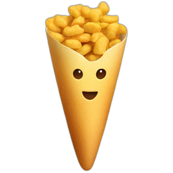 snack emoji
