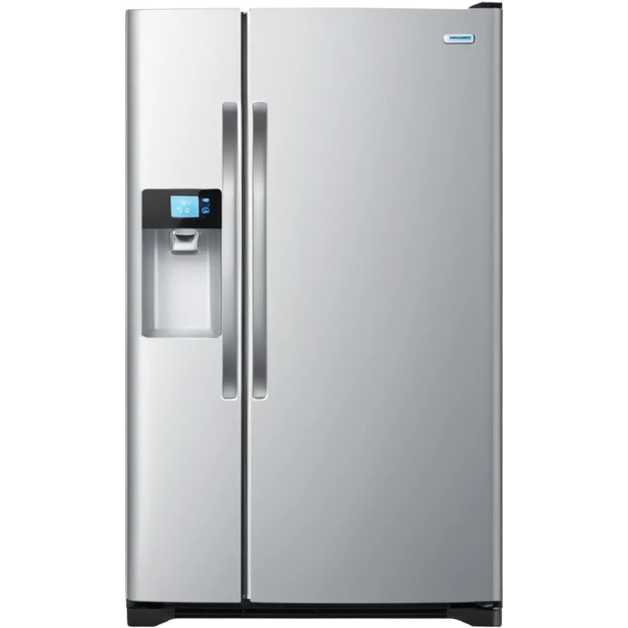 Fridge emoji