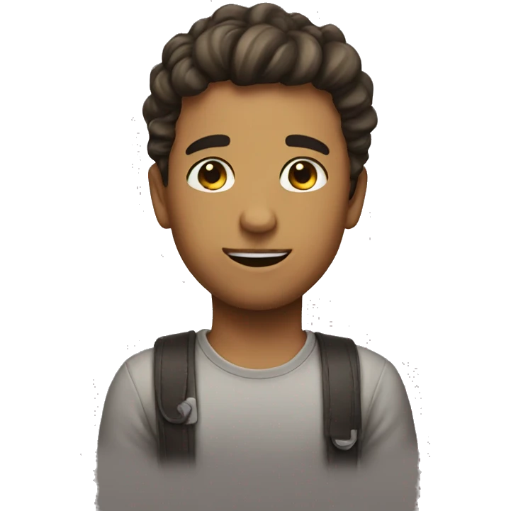 please emoji