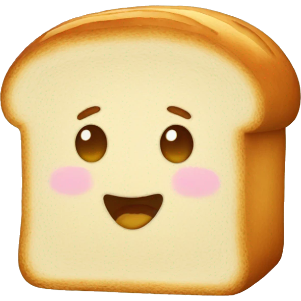 loaf emoji