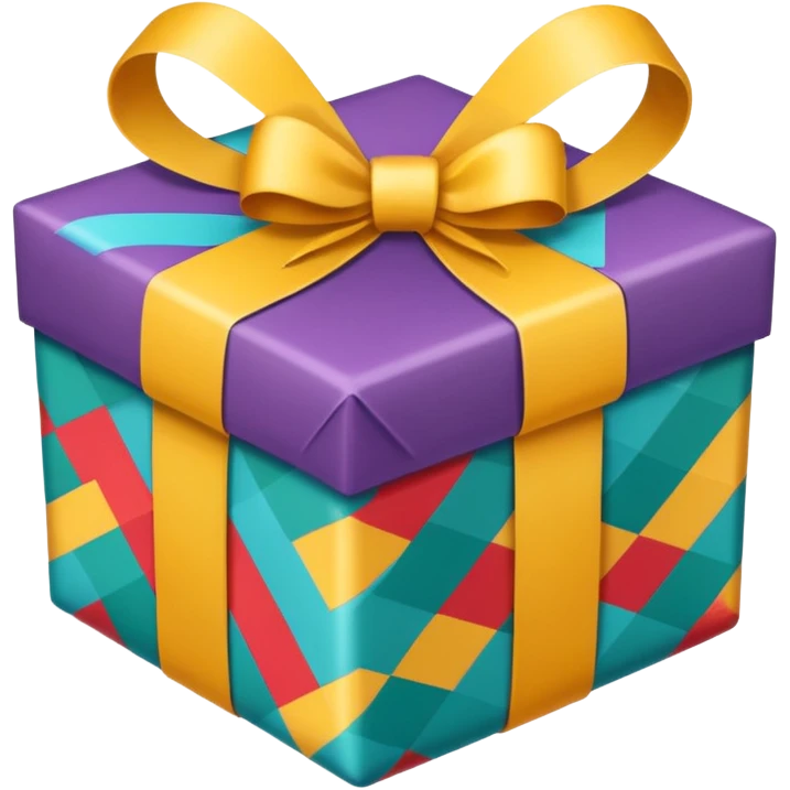 gift emoji