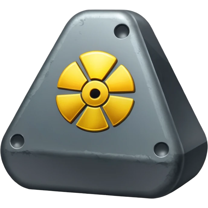 uranium emoji
