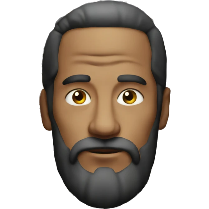 God emoji