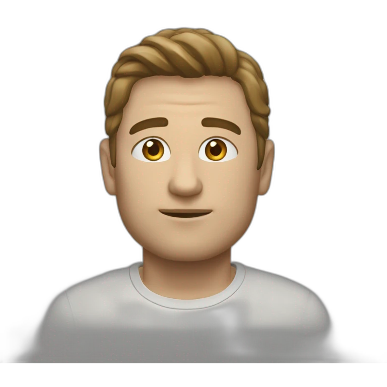 Правая рука с обручальные кольцом emoji