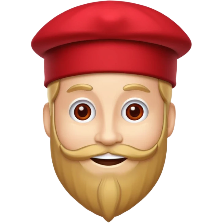 Sinterklaas emoji emoji