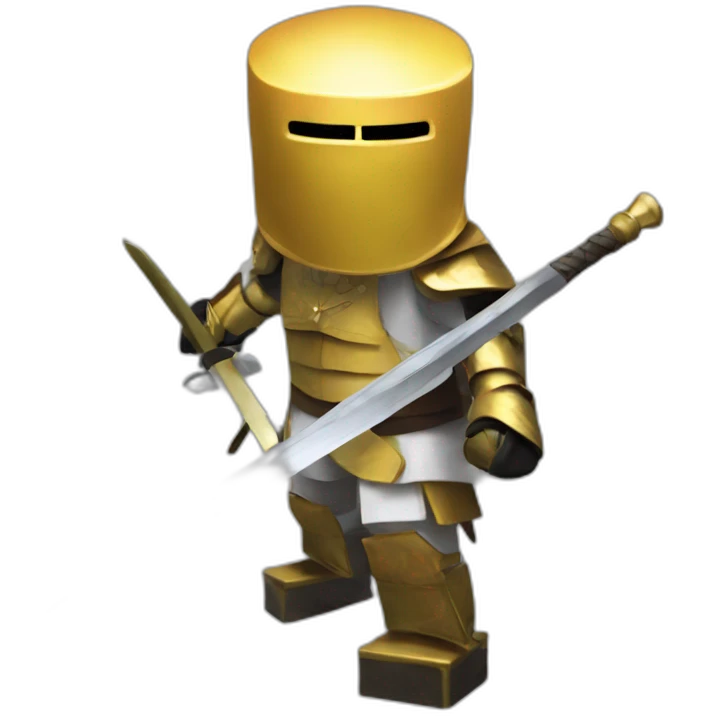 Roblox epee emoji