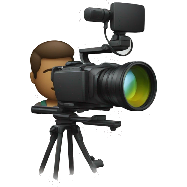 Videography  emoji