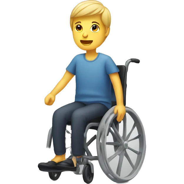 Disability emoji