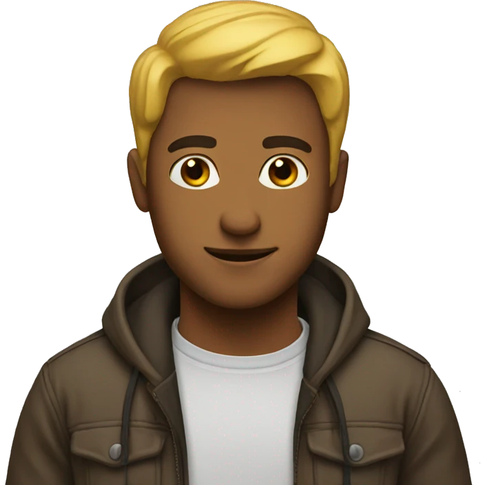 Onlooker emoji