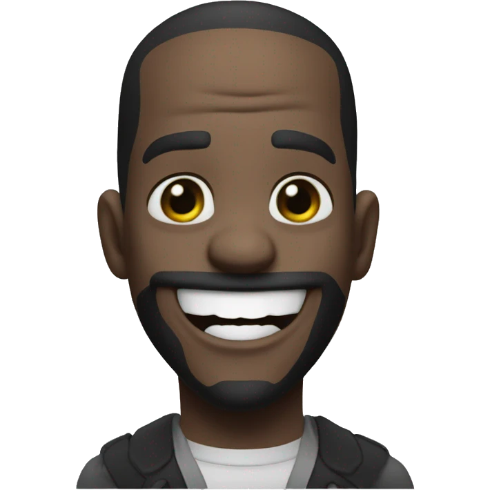 ￼Venom emoji