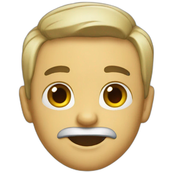 Borracha emoji